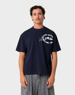 Big Ticket Short Sleeve Tee