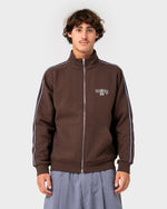 Chief Keef Lightweight Zip-Thru Hoodie