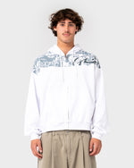 Chief Keef Lightweight Zip-Thru Hoodie