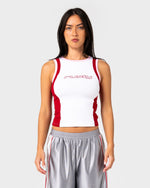 Messi Contrast Tank