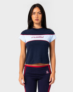 Messi Contrast Tank