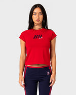 Messi Contrast Tank