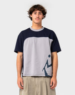 Downshift Short Sleeve Tee