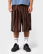 Mista Ilavaline Elastic Short