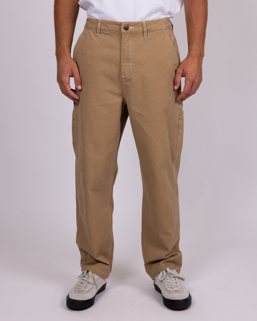 Ruthless Pant | Rusty USA