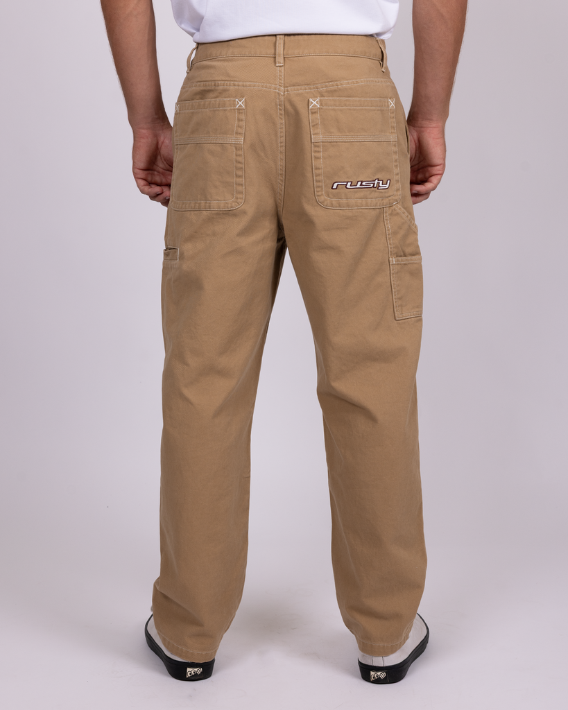 Ruthless Pant | Rusty USA