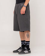 Transformer Ripstop Cargo Pant