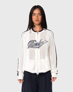 Eugene Zip Through Knit