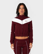 Eugene Zip Through Knit