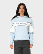Eugene Zip Through Knit