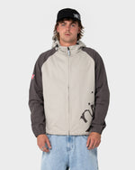 Splashdown Hooded Fleece