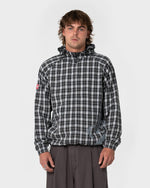 Splashdown Hooded Fleece