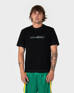 Tekka Short Sleeve Tee