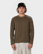 Tekka Short Sleeve Tee