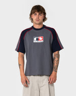 Tekka Short Sleeve Tee