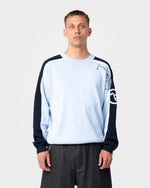 Splish Splash Hooded Fleece