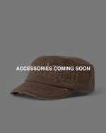 Feral Military Cap