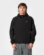 Splish Splash Hooded Fleece