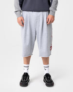 Mista Checkya Elastic Short