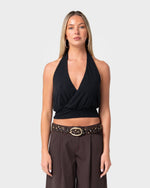 Honey Halter Top