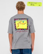 Surfing Co Short Sleeve Tee