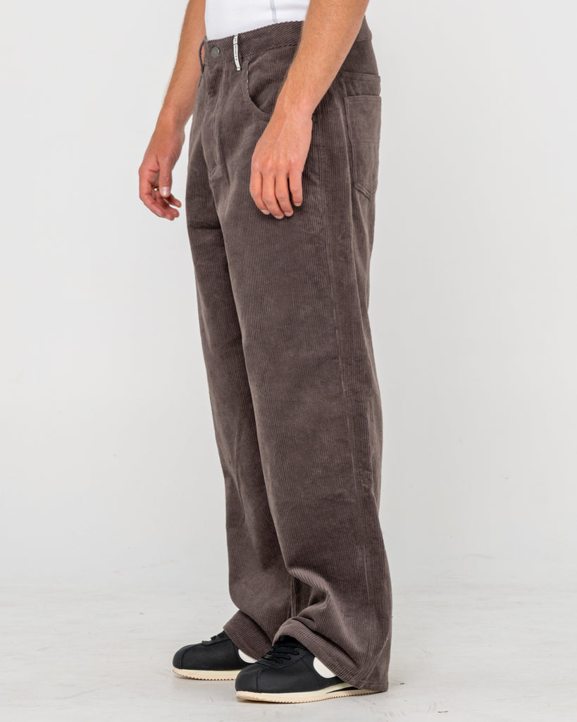 Big Whale Corduroy Pant | Rusty USA