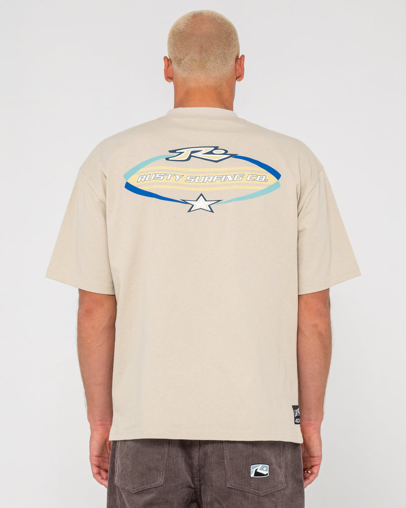 Deuxieme Class☆Surf is it Tシャツ EternalSummer_1024x1024.png?v=