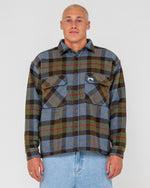 Surfing Co Short Sleeve Tee