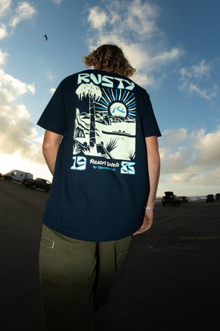 Resort 85 Tee
