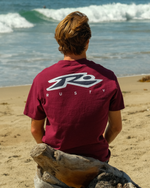 Straight Shooter Ss Tee