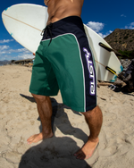 Pied Piper Fixed Boardshort