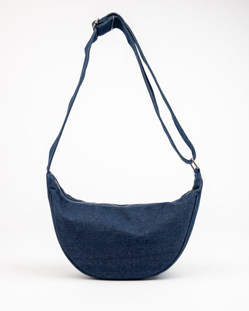 May Denim Crossbody Bag | Rusty USA
