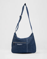 Beta Denim Dad Cap