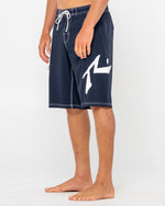 Hoodus Fixed Waist Boardshort