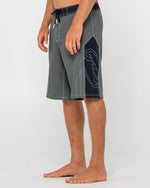 Hoodus Fixed Waist Boardshort