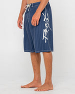 Hoodus Fixed Waist Boardshort