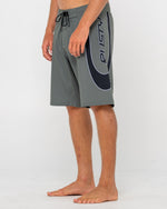 Hoodus Fixed Waist Boardshort