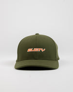 Dead End Dad Cap