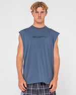 Bright Tank