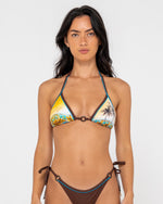 Tank Girl Multiway Bikini Top