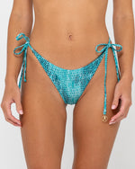 Tank Girl Multiway Bikini Top