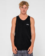 Bright Tank