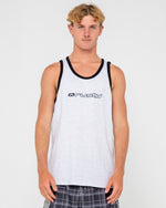 Bright Tank