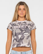 Archived Raglan Baby Tee