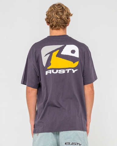 Phenom Ss Tee