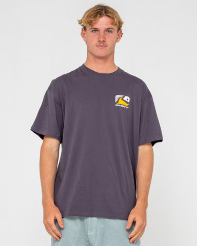 Phenom Ss Tee