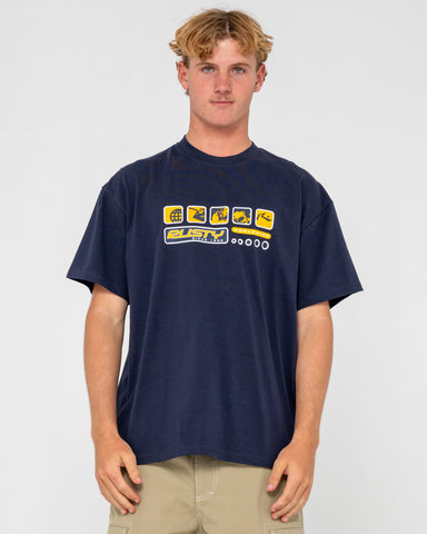 Second Summer Ss Tee