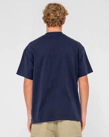 Second Summer Ss Tee