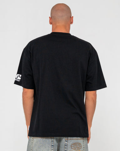 Jetsetter Ss Tee