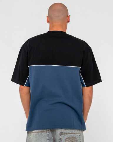 Infinity Ss Tee